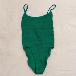 Hunza G Pamela Swimsuit